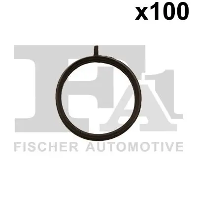 семеринг FA1                 