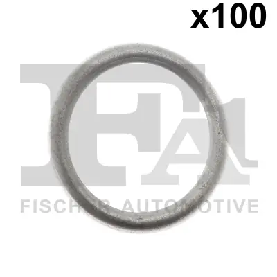 Гарнитура на картера на маслото за AUDI A6 (4F2, C6) 2.8 FSI quattro 100.058.100 FA1                 