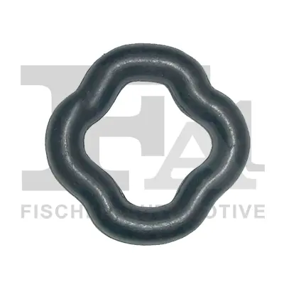 скоба, изпускателна система FA1                 