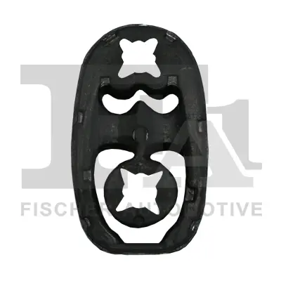 скоба, изпускателна система FA1                 