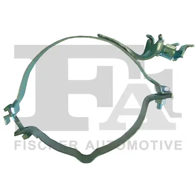 държач, гърне FA1                 