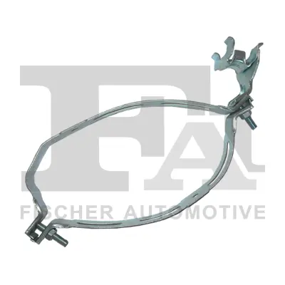 държач, гърне FA1                 