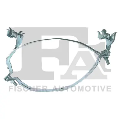 държач, гърне FA1                 