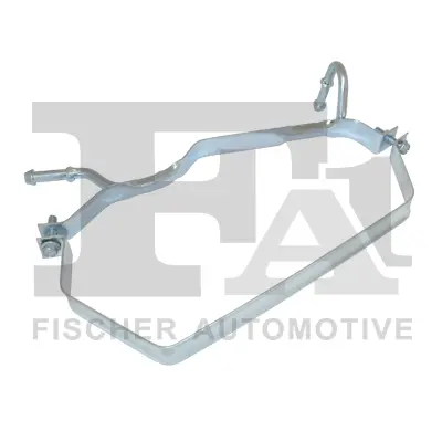 държач, гърне FA1                 