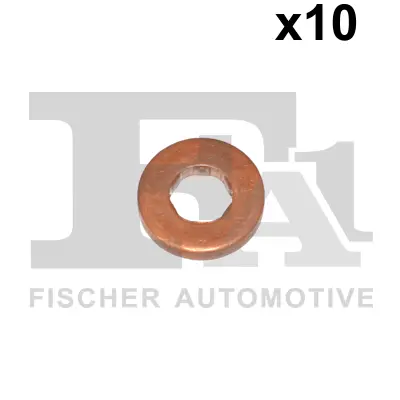 Дихтунг, дюзодържач FA1                 