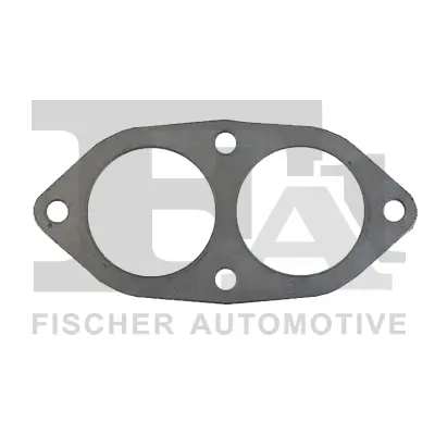 Уплътнение, изпускателни тръби FA1