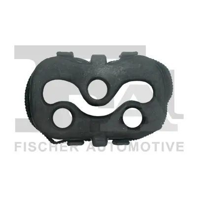 скоба, изпускателна система FA1                 