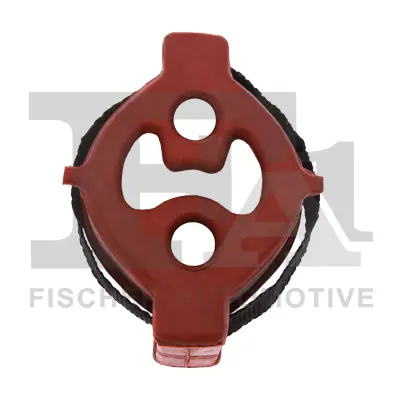 скоба, изпускателна система FA1                 