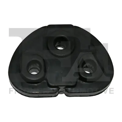 скоба, изпускателна система FA1                 