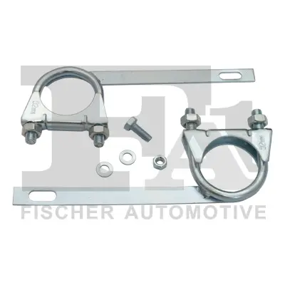 държач, гърне FA1                 