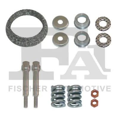 комплект гарнитури, изпускателна система FA1                 