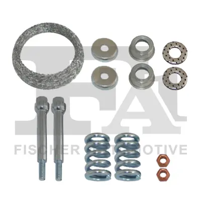 комплект гарнитури, изпускателна система FA1                 