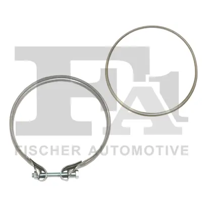 монтажен комплект, катализатор FA1                 