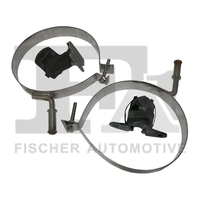 държач, гърне FA1                 