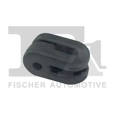 скоба, изпускателна система FA1                 