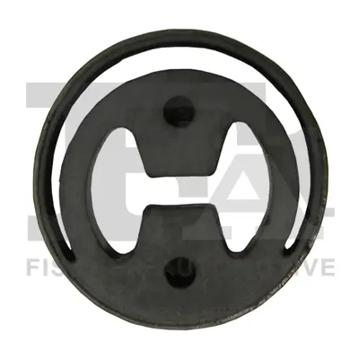 скоба, изпускателна система FA1                 