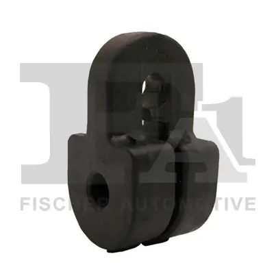 скоба, изпускателна система FA1                 