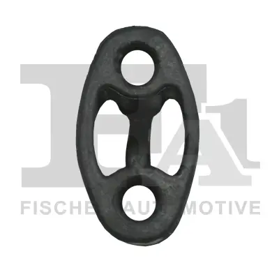 скоба, изпускателна система FA1                 