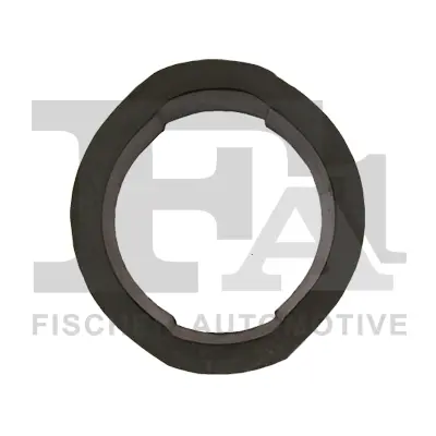 скоба, изпускателна система FA1                 