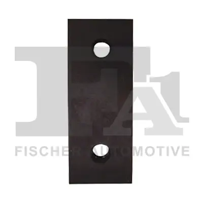 скоба, изпускателна система FA1                 