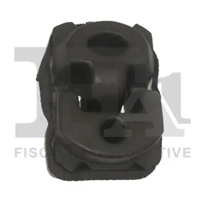 скоба, изпускателна система FA1                 