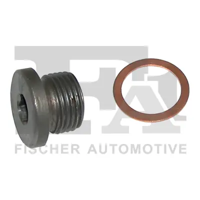 болтова пробка, маслен картер FA1                 