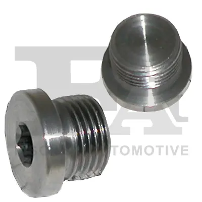 болтова пробка, маслен картер FA1                 