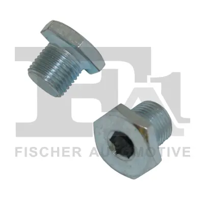 болтова пробка, маслен картер FA1                 