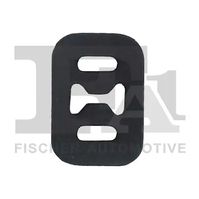 скоба, изпускателна система FA1                 