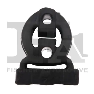 скоба, изпускателна система FA1                 