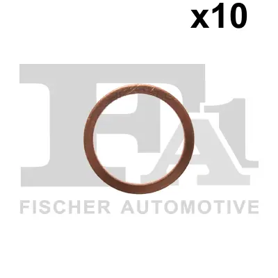 уплътнителен пръстен, пробка за източване на маслото FA1                 