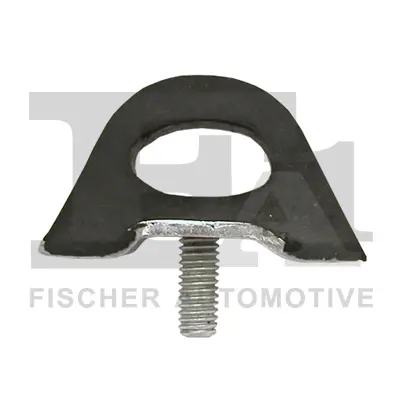 скоба, изпускателна система FA1                 