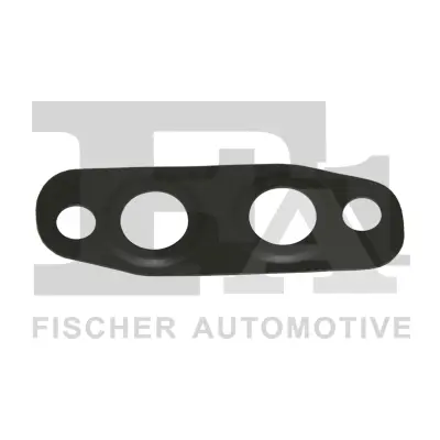 уплътнение, воден конектор (турбина) FA1                 