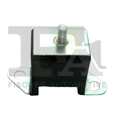 скоба, изпускателна система FA1                 