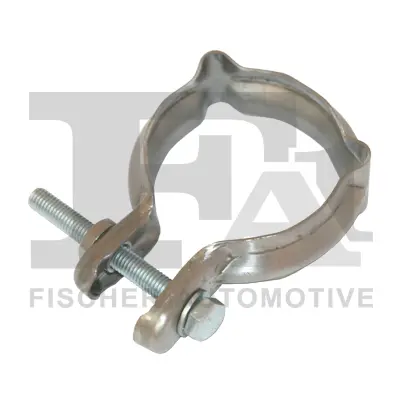 тръбна връзка, изпускателна система FA1                 