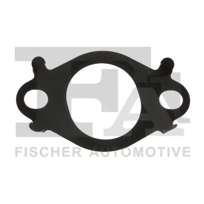 уплътнение, изходящ отвор на маслото (турбина) FA1                 