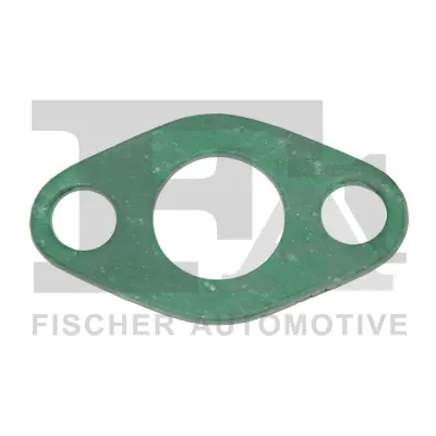 уплътнение, турбина FA1                 