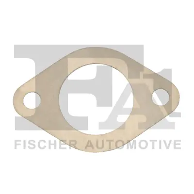 уплътнение, турбина FA1                 