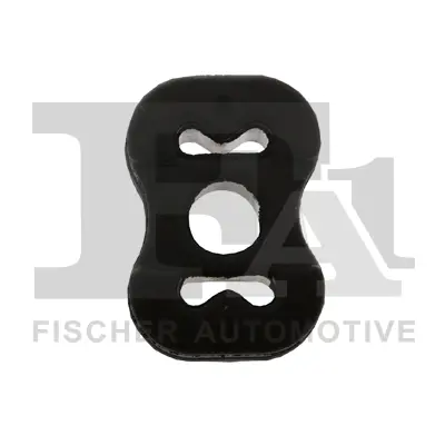 скоба, изпускателна система FA1                 