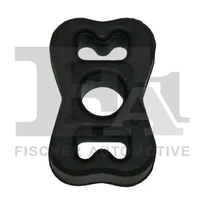 скоба, изпускателна система FA1                 