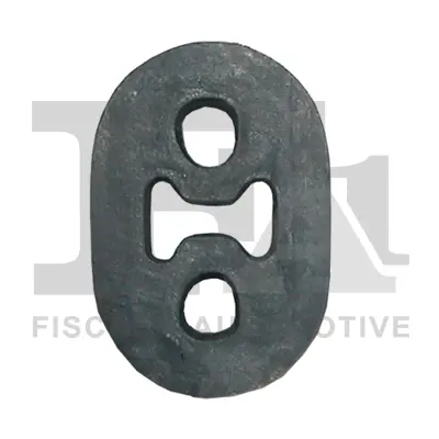 скоба, изпускателна система FA1                 