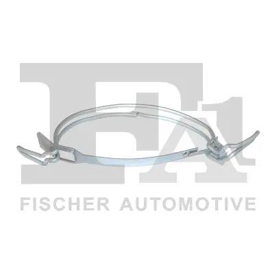 държач, гърне FA1                 