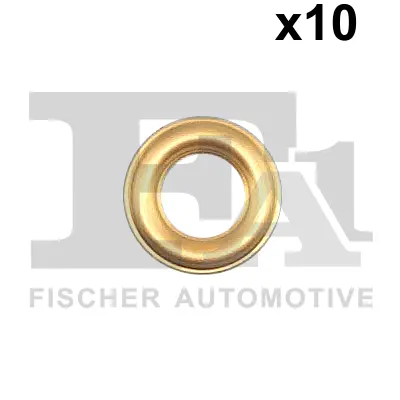 топлинен дфлектор, инжекционна система FA1                 