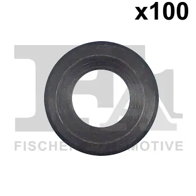 топлинен дфлектор, инжекционна система FA1                 