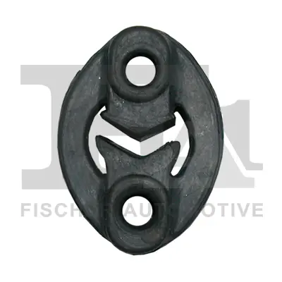 скоба, изпускателна система FA1                 