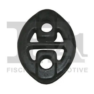 скоба, изпускателна система FA1                 