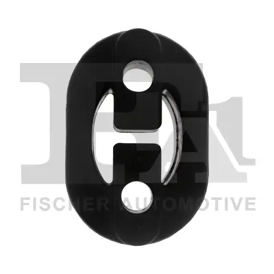 скоба, изпускателна система FA1                 