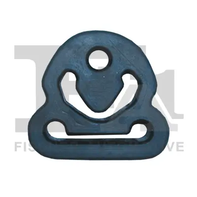 скоба, изпускателна система FA1                 