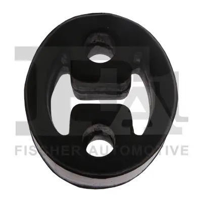 скоба, изпускателна система FA1                 