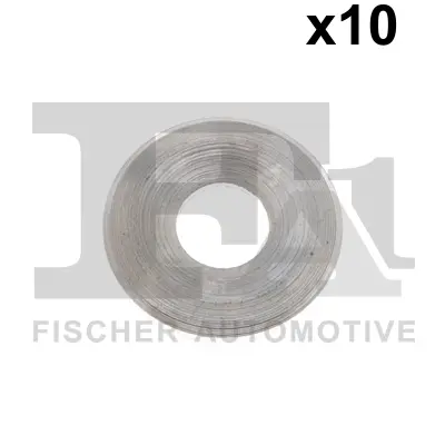 топлинен дфлектор, инжекционна система FA1                 